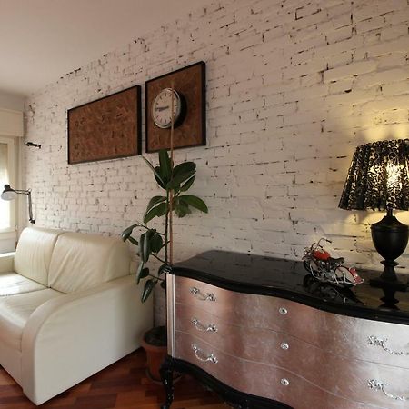 Casa-Mia Apartment メストレ エクステリア 写真