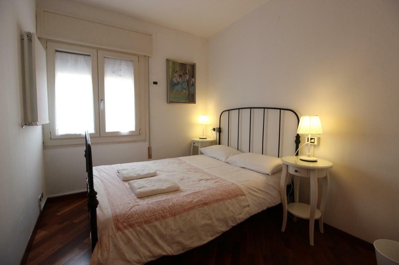Casa-Mia Apartment メストレ エクステリア 写真