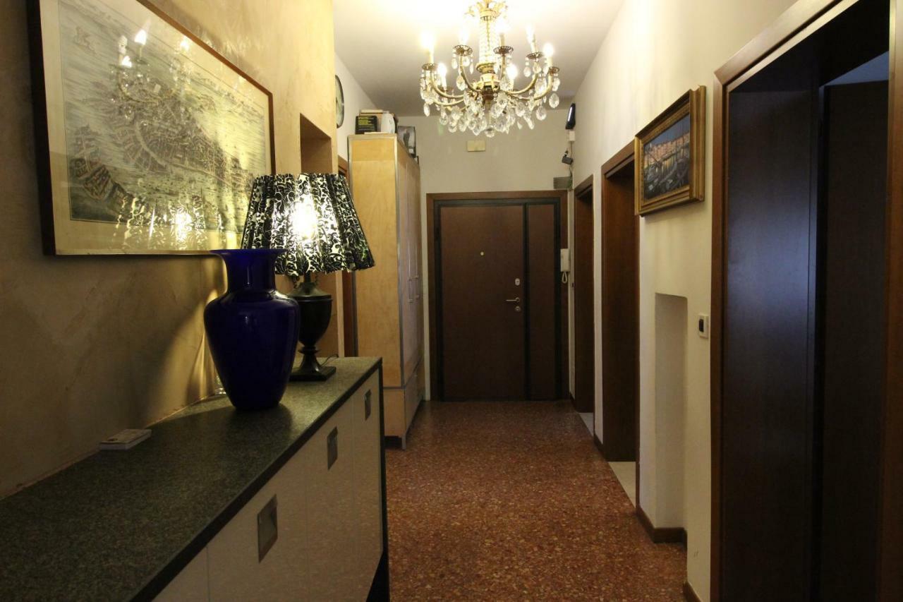 Casa-Mia Apartment メストレ エクステリア 写真