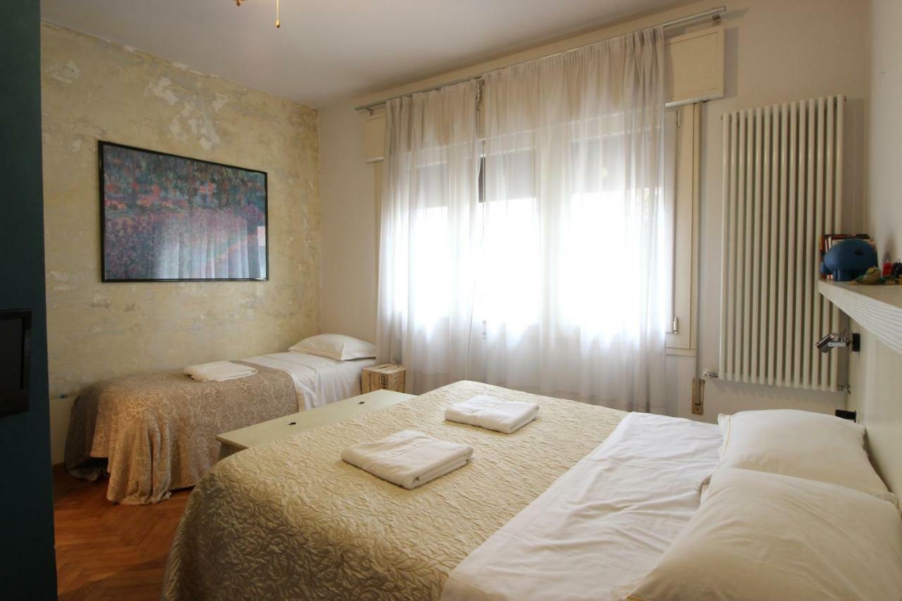 Casa-Mia Apartment メストレ エクステリア 写真
