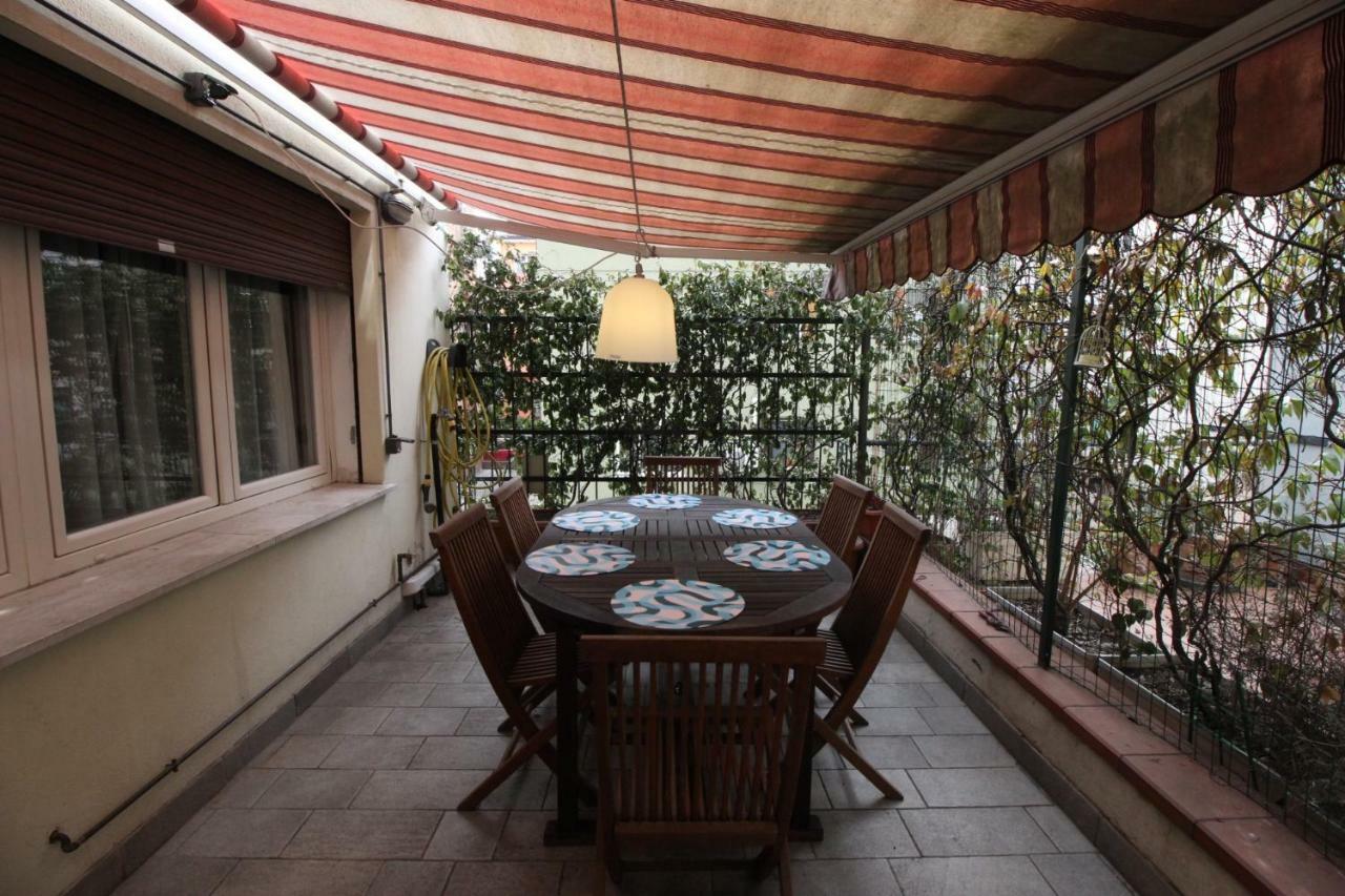 Casa-Mia Apartment メストレ エクステリア 写真