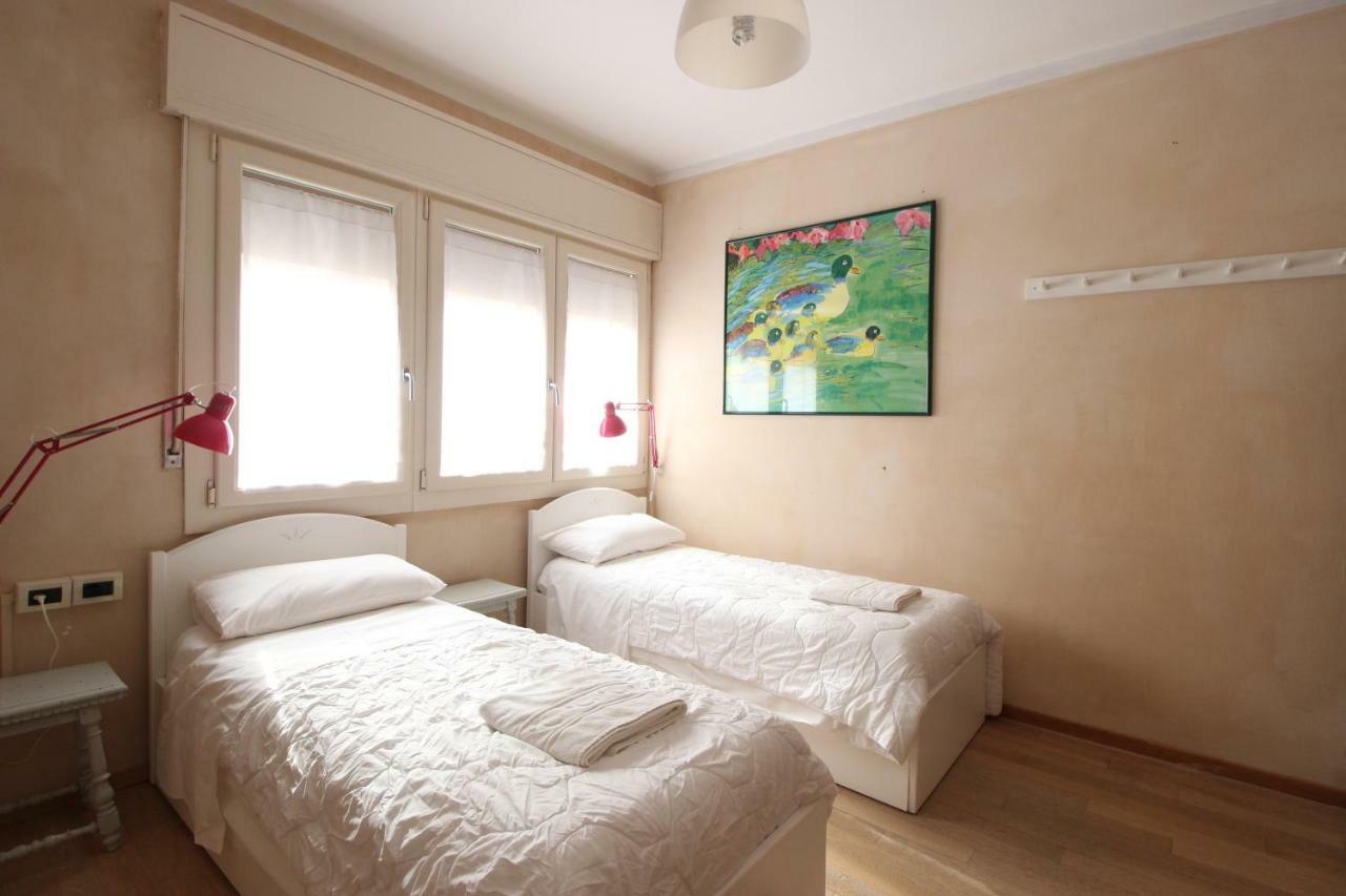 Casa-Mia Apartment メストレ エクステリア 写真