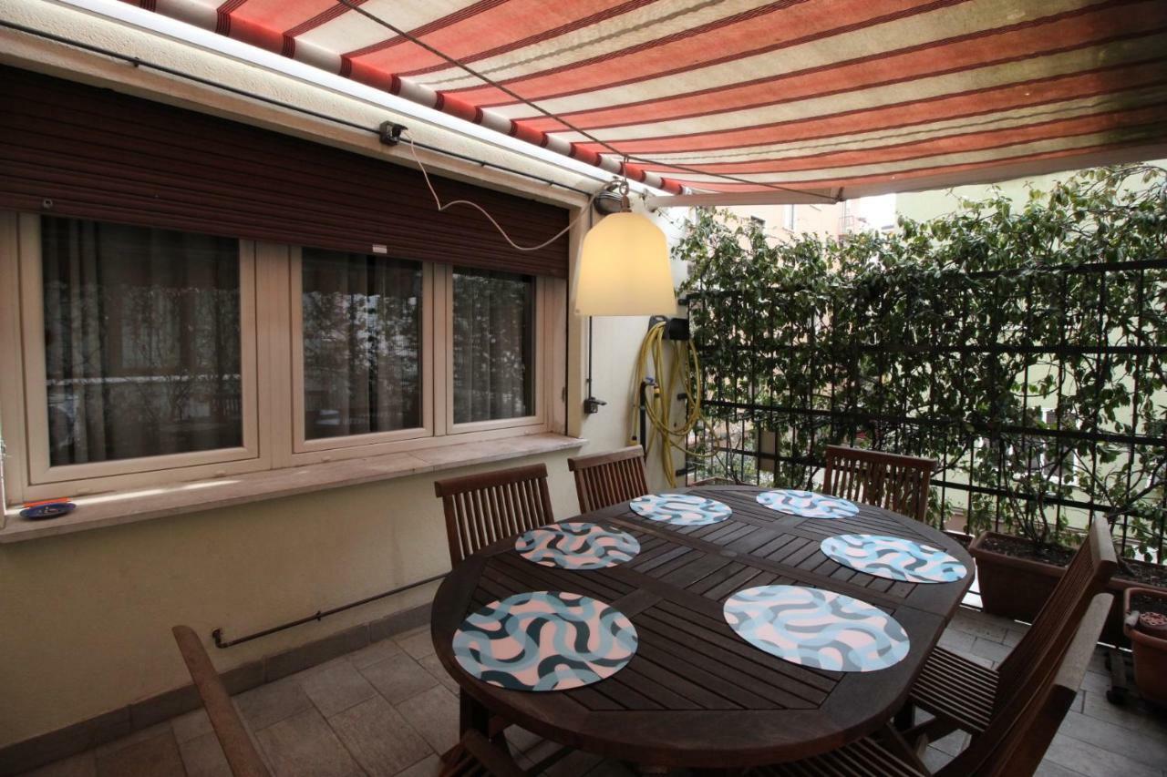 Casa-Mia Apartment メストレ エクステリア 写真