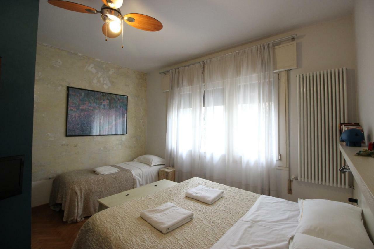 Casa-Mia Apartment メストレ エクステリア 写真