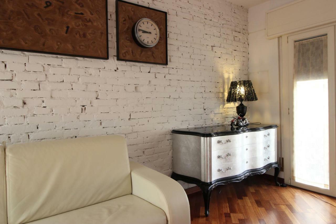 Casa-Mia Apartment メストレ エクステリア 写真