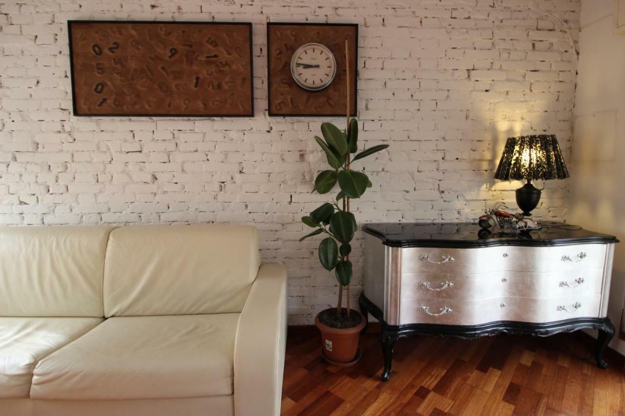 Casa-Mia Apartment メストレ エクステリア 写真