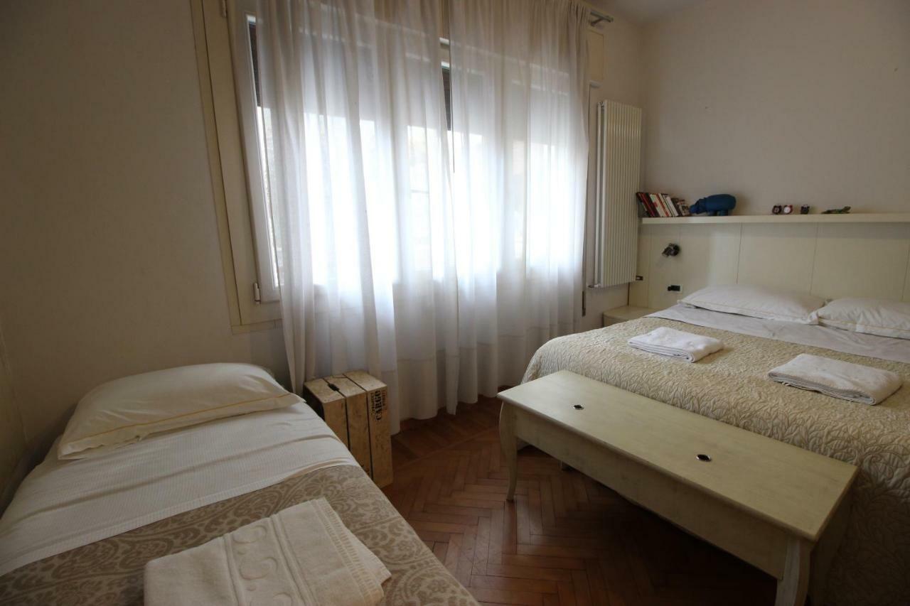 Casa-Mia Apartment メストレ エクステリア 写真