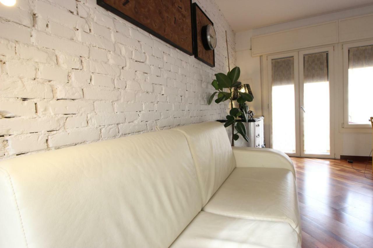 Casa-Mia Apartment メストレ エクステリア 写真