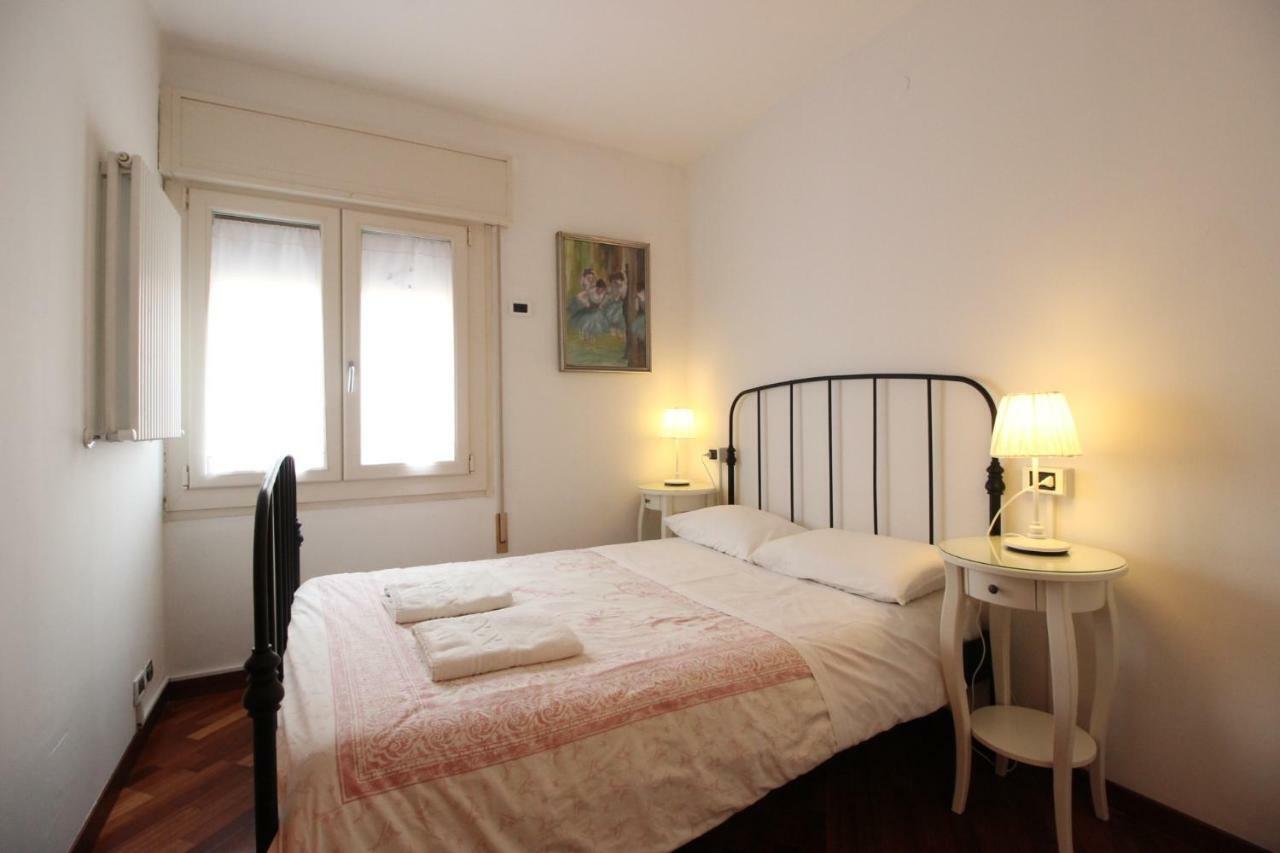 Casa-Mia Apartment メストレ エクステリア 写真