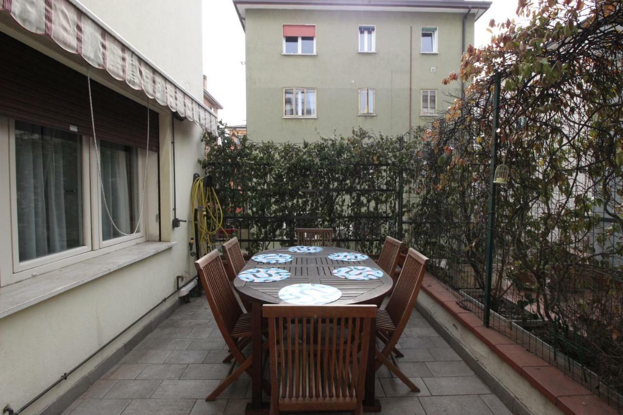 Casa-Mia Apartment メストレ エクステリア 写真