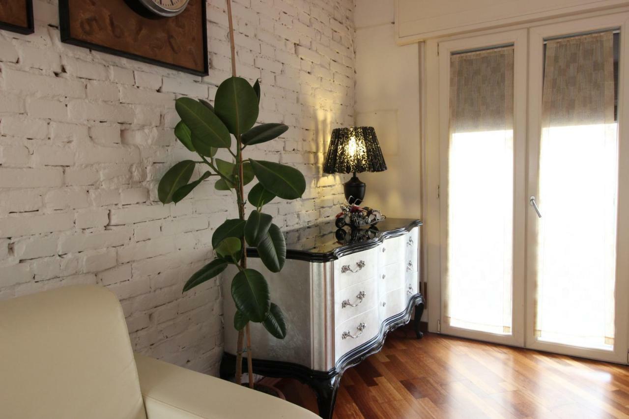 Casa-Mia Apartment メストレ エクステリア 写真