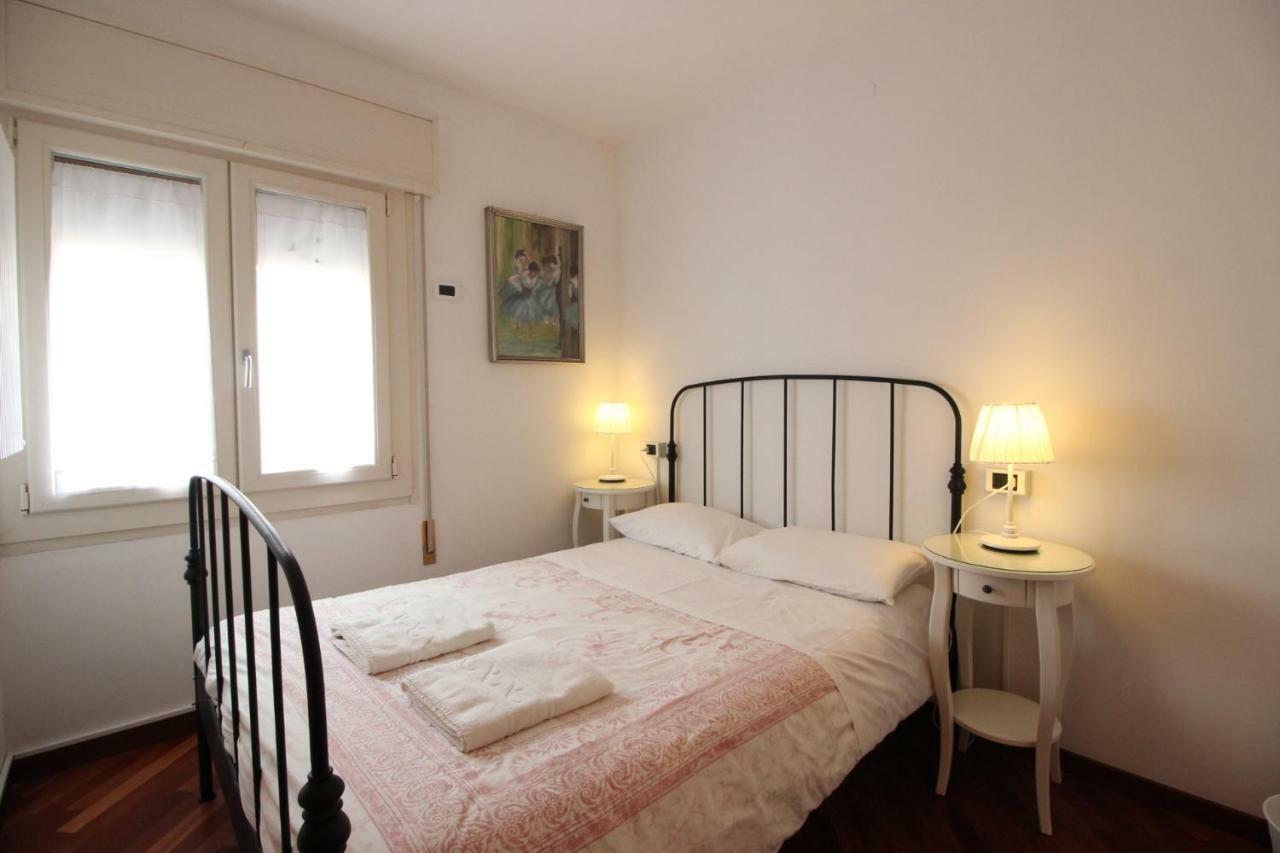 Casa-Mia Apartment メストレ エクステリア 写真