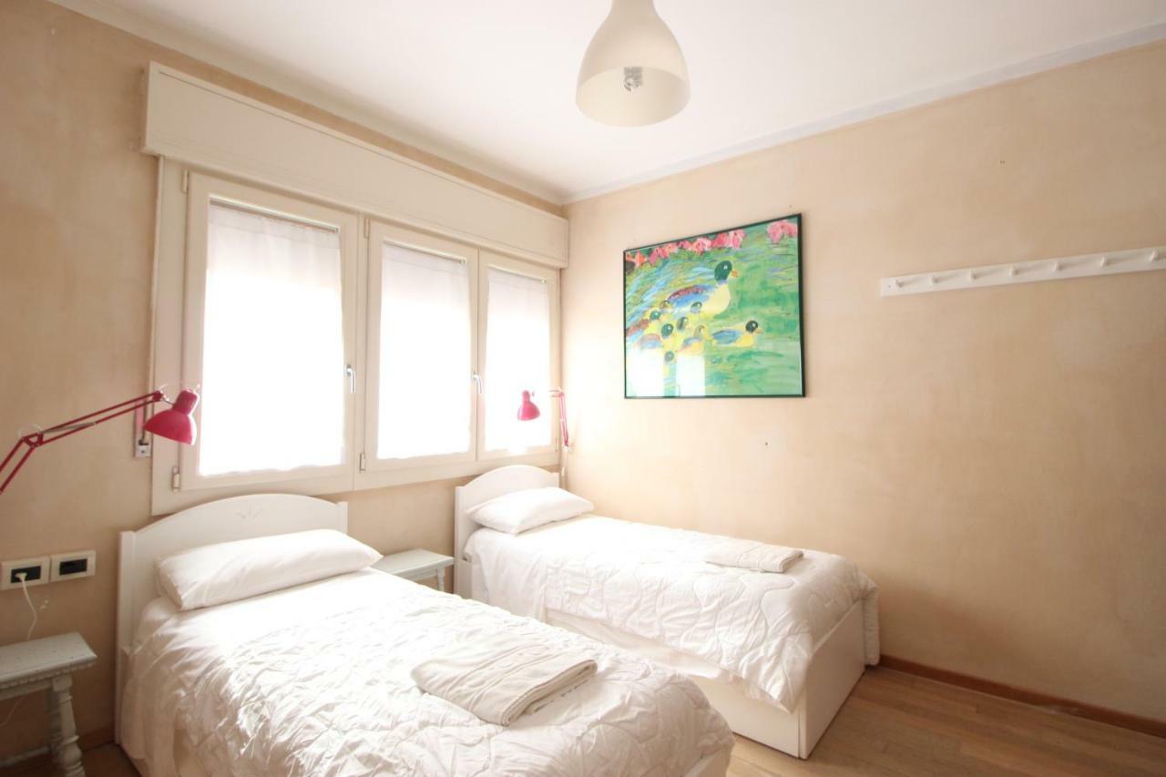 Casa-Mia Apartment メストレ エクステリア 写真