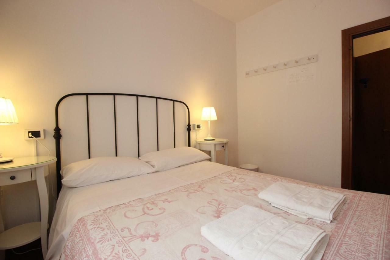 Casa-Mia Apartment メストレ エクステリア 写真