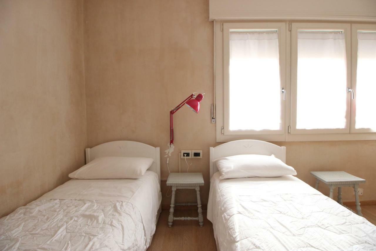 Casa-Mia Apartment メストレ エクステリア 写真