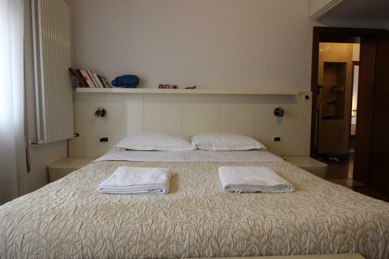 Casa-Mia Apartment メストレ エクステリア 写真