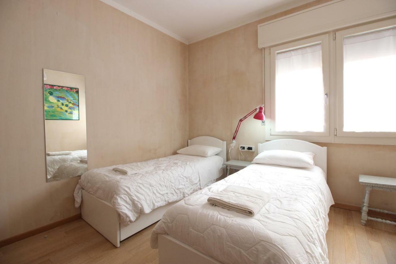 Casa-Mia Apartment メストレ エクステリア 写真
