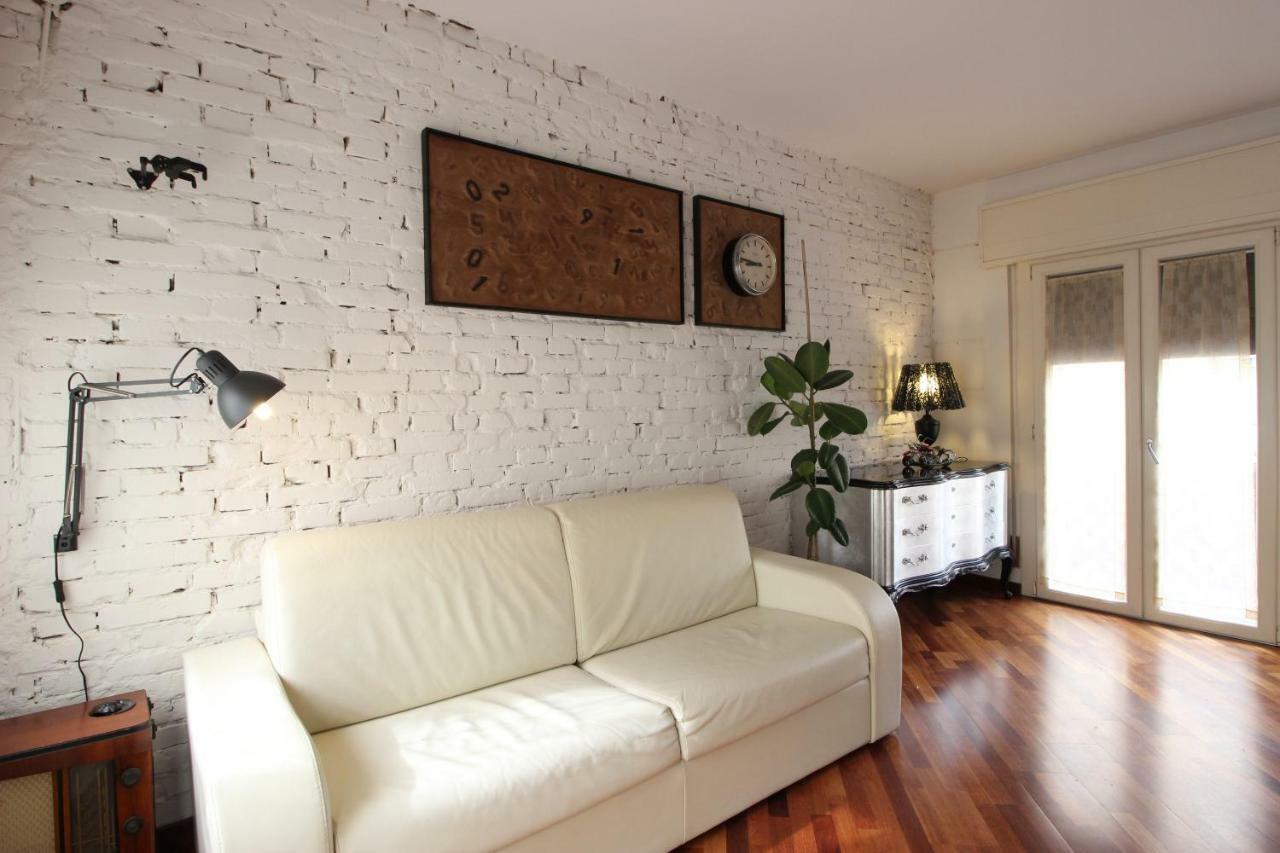 Casa-Mia Apartment メストレ エクステリア 写真
