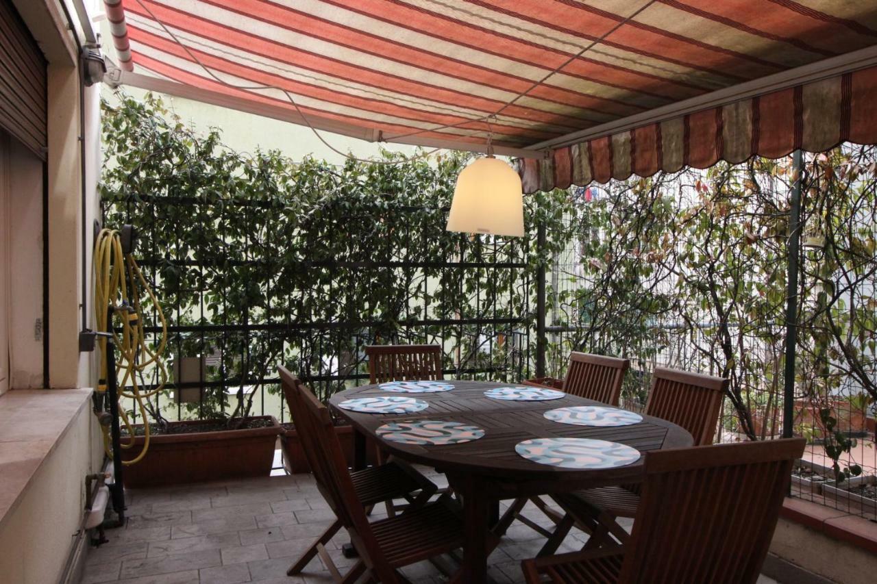 Casa-Mia Apartment メストレ エクステリア 写真