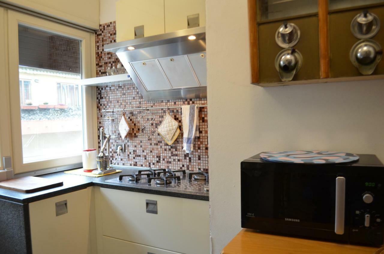 Casa-Mia Apartment メストレ エクステリア 写真