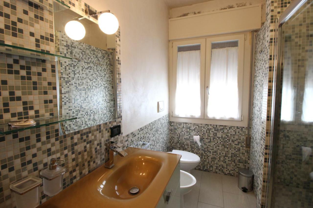 Casa-Mia Apartment メストレ エクステリア 写真
