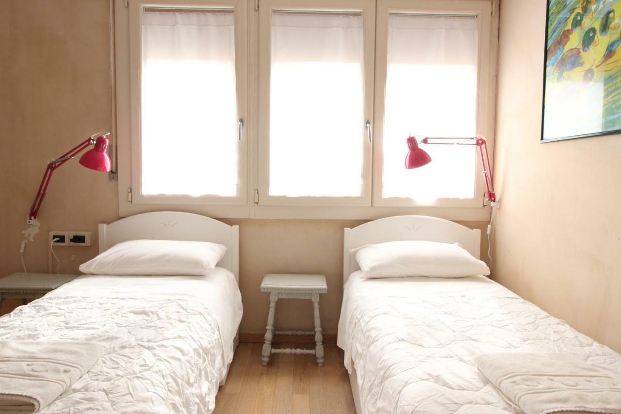 Casa-Mia Apartment メストレ エクステリア 写真