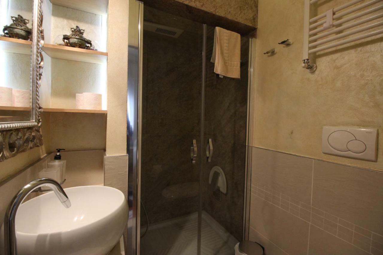 Casa-Mia Apartment メストレ エクステリア 写真