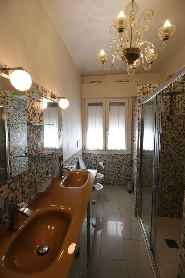Casa-Mia Apartment メストレ エクステリア 写真