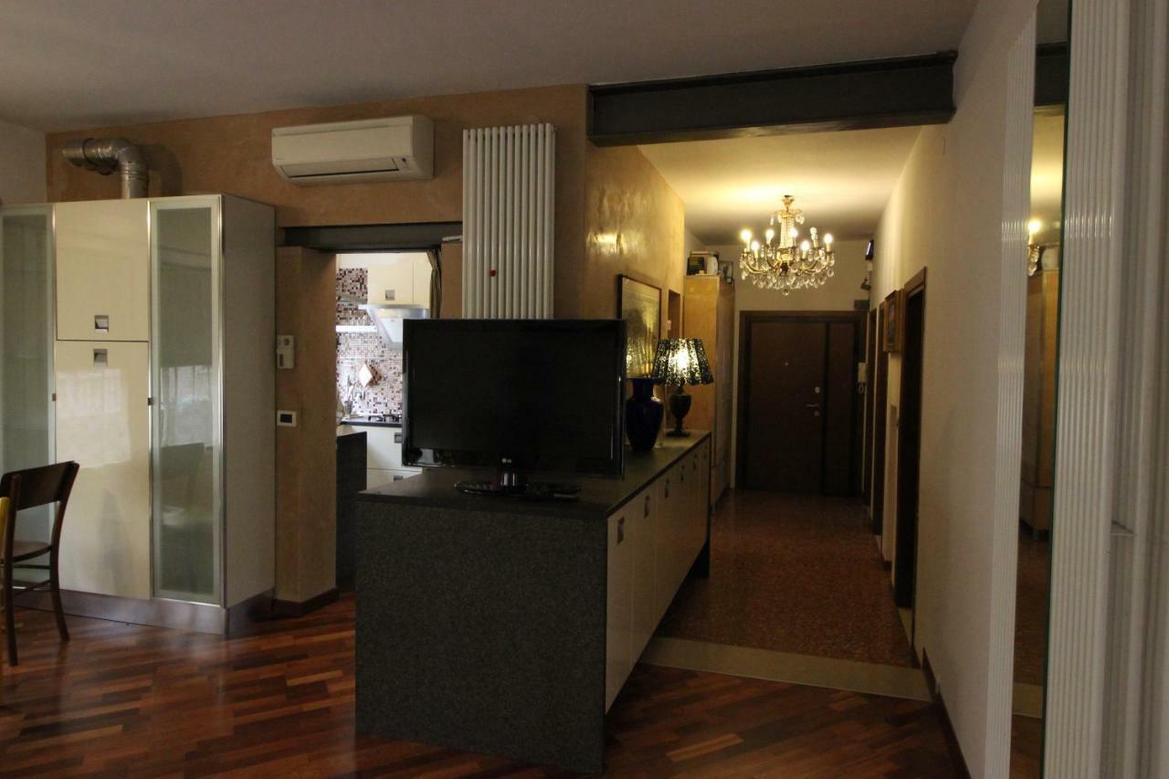Casa-Mia Apartment メストレ エクステリア 写真